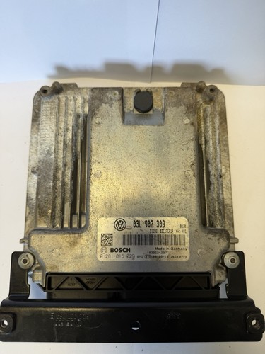Bosch ecu 0281015029 - ecu, 03l907309