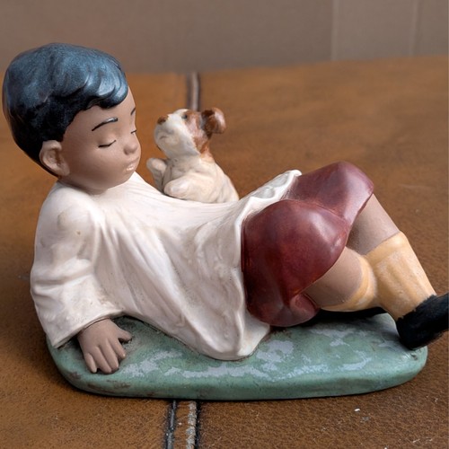 Lladro taking time - lladro, time”