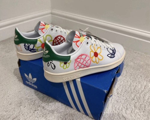 Stan smith primegreen rare - smith,