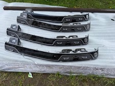 BMW 7 SERIES G11 G12 Trim Panel Interior