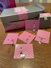 Design A Friend Doll CHARMS