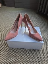 Emmy London Womens Shoes Size