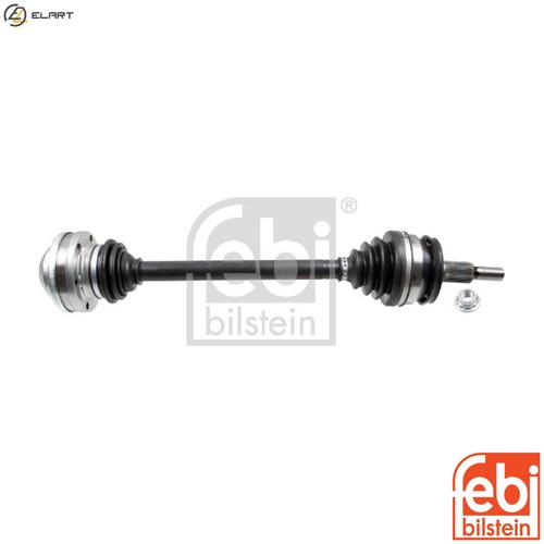 Drive shaft 182112 for - 182112, vw
