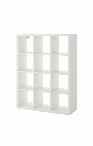 Ikea kallax shelving unit - ikea,