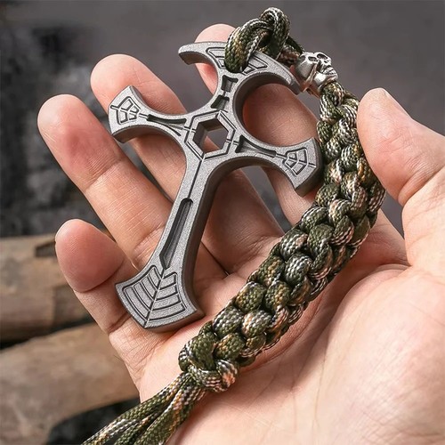 Edc tactical defense cross - edc,