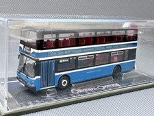 Corgi OOC Volvo East Lancs