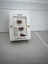 Ale Hop watermelon Decorative