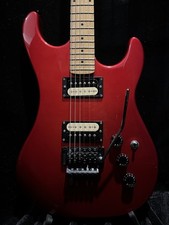 KRAMER Pacer Classic Mod