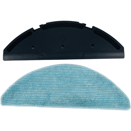Microfiber mop pad kit - microfiber,