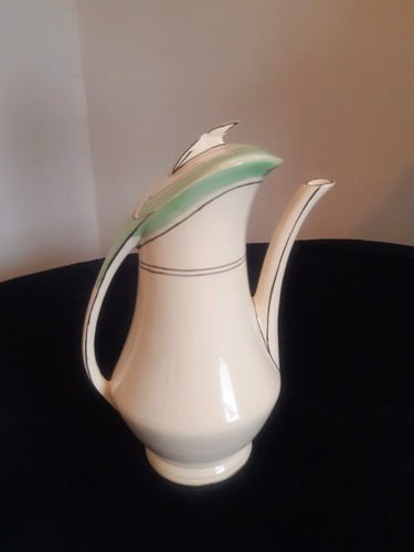 English burslem crownford - english,