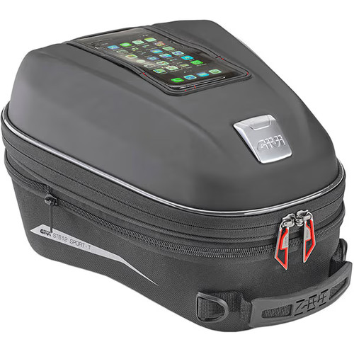 Givi st612 tanklock - givi, st612+