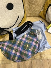 Baggu Nylon Shoulder Bag Purse