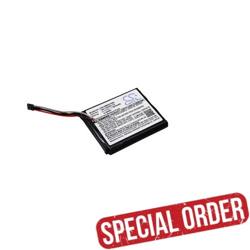 Battery for garmin - garmin, ,edge