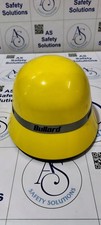 BULLARD H-1500 FIREMAN HELMET