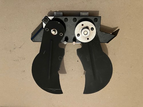 Martin mac500 shutter - martin,