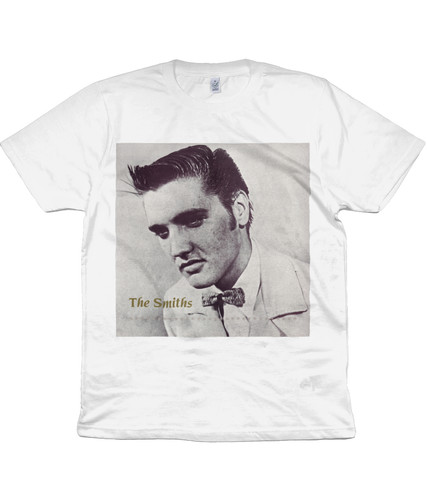 The smiths shoplifters of - smiths,