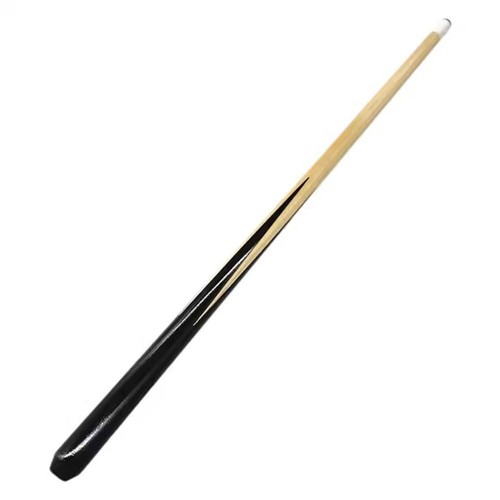 Short pool cue billiard rod - short,
