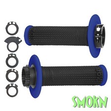 Husqvarna Lock On Grips TC FC