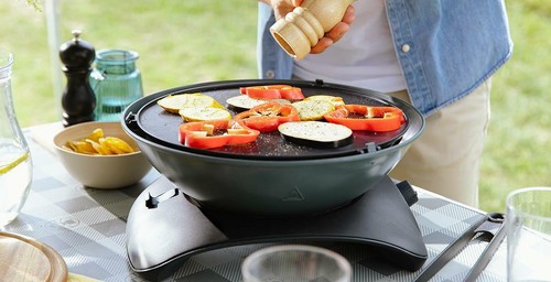 Campingaz camping stove 360 - camping,