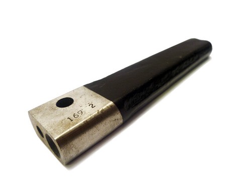 Rivet setting tool - setting,