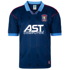 Aston Villa 1996 Away Retro
