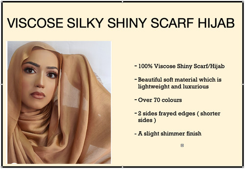 Silky shiny women maxi - silky,