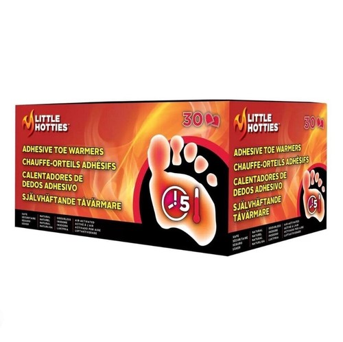 Little hotties adhesive toe - little,