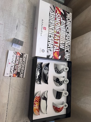 Illy art collection monica - illy,