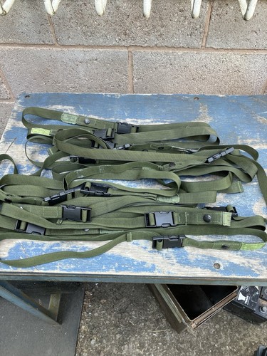 British army strap belt waist - belt,