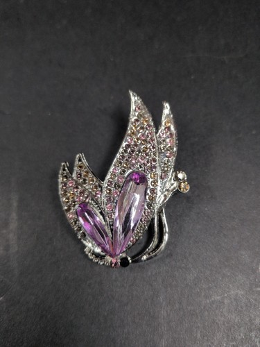 Vintage style ladies silve - style,