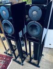 PMC twenty5.21i Bookshelf