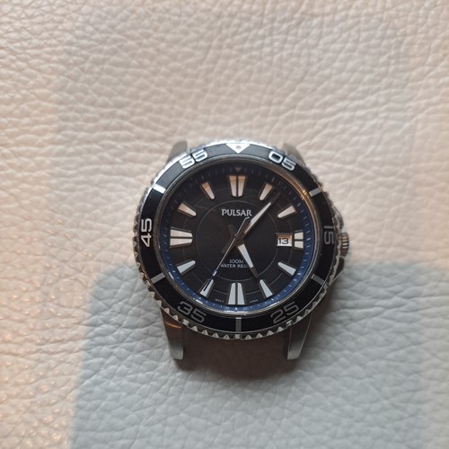 Pulsar gents 45mm - pulsar,