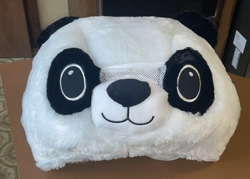 Large adult size - panda, head