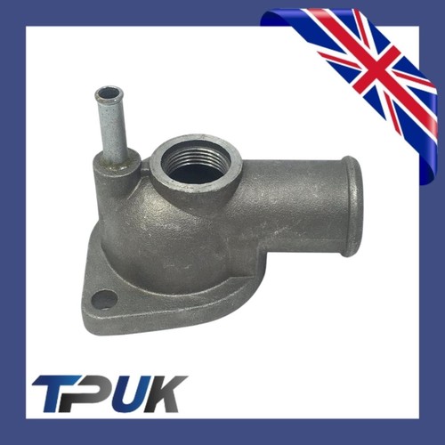 Escort thermostat housing - escort,