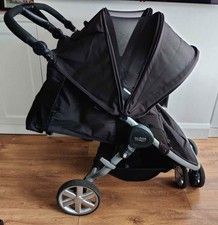Britax B-Agile Double Stroller