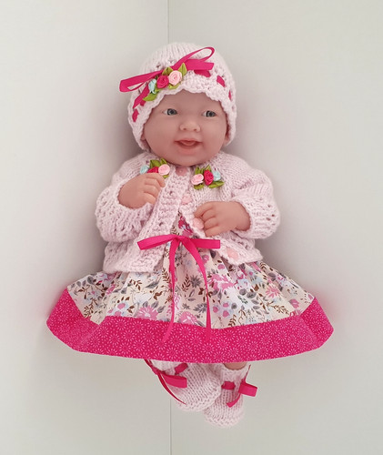 Dolls clothes for 35 - /,