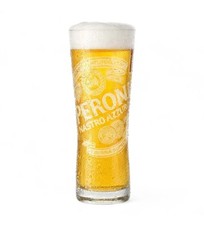 4 X Peroni Nastro Azzurro Half