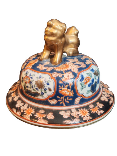 19th century japanese - 19th, imari