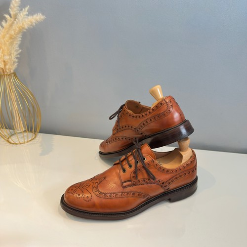 Joseph cheaney avon old - avon, dark