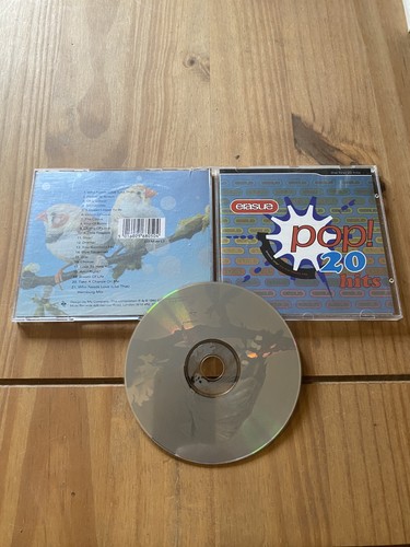 Erasure pop hits 1992 - -, 20