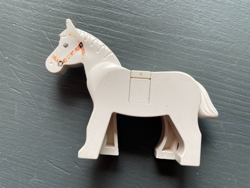 Lego horse knight castle - lego,
