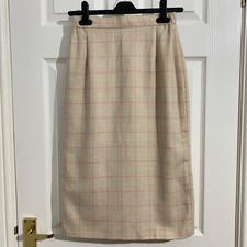 ALEXON Vintage Skirt Size 10
