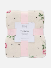 Primark Super Soft Rose and