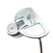 Odyssey Divine 2-Ball Putter /