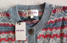 Brora Nimbus Cardigan 16
