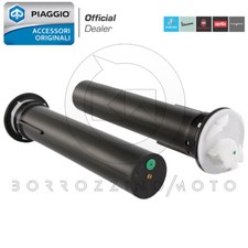 Original Fuel Level Indicator