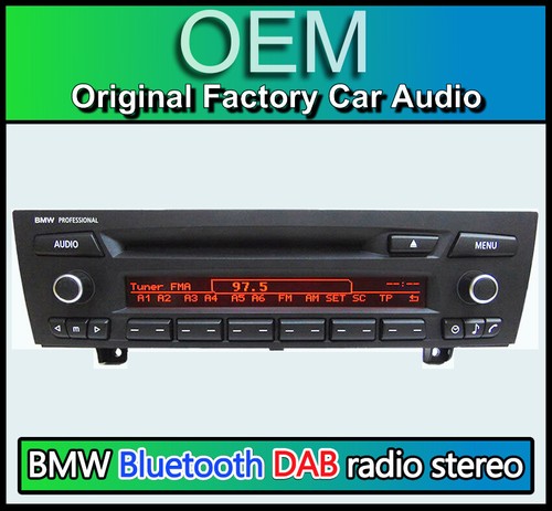 Bmw professional player 3 - professional, player,