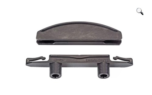 Set lamello clamex divario - set,