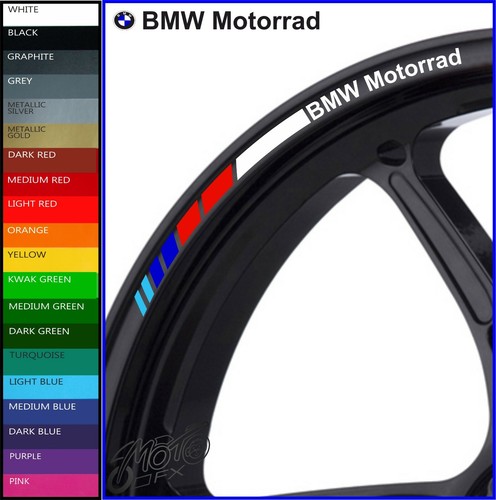 Bmw motorrad wheel - bmw, rim