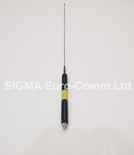  Sigma Mini Bullwhip Modulator
